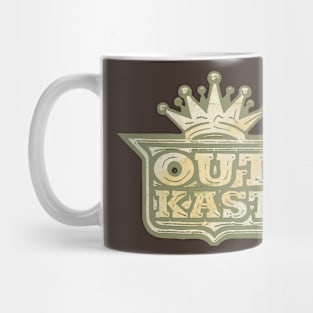 outkast Mug